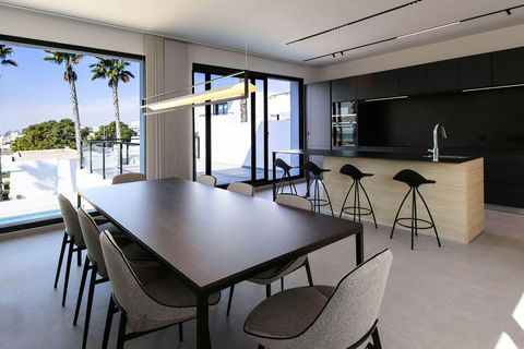 Villa i La Marina, Alicante, La Marina - € 988.500 | Ref: NB5571 - foto 10